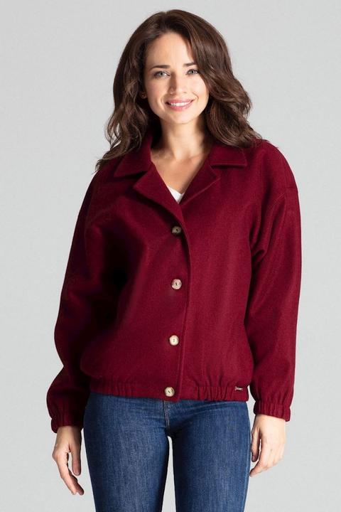 Lenitif Jacke model (L)