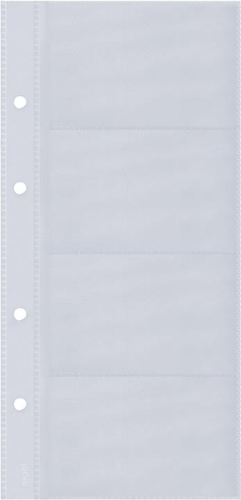Produktbild Sigel Ringbuch (A8)