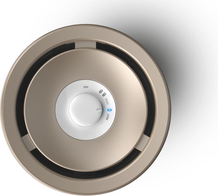 Actual product image Philips 2000 series HU4811/10 (38 m²)