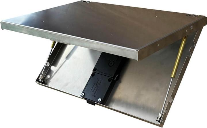 Produktbild Einbau-Tresor HooD