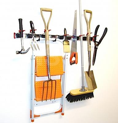 Actual product image Bruns Device holder strip 3 Holder 60