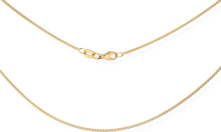 Actual product image Carat Greengold (Gold 18ct, 42 cm)