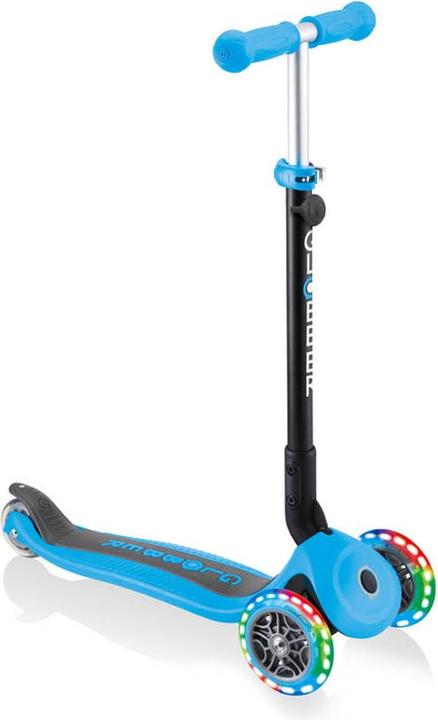 Produktbild Globber GO UP foldable Plus