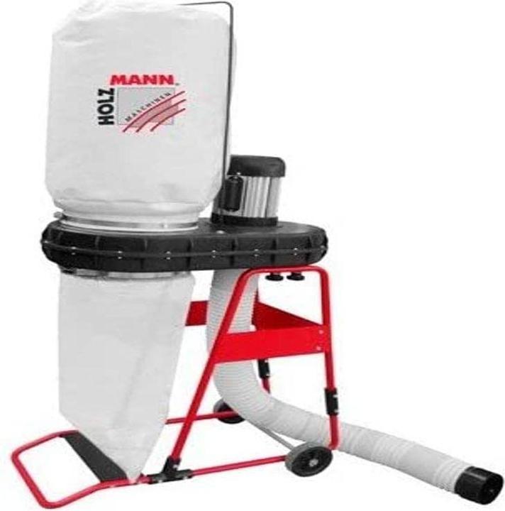 Actual product image Holzmann Abs850 230v (Extraction system)