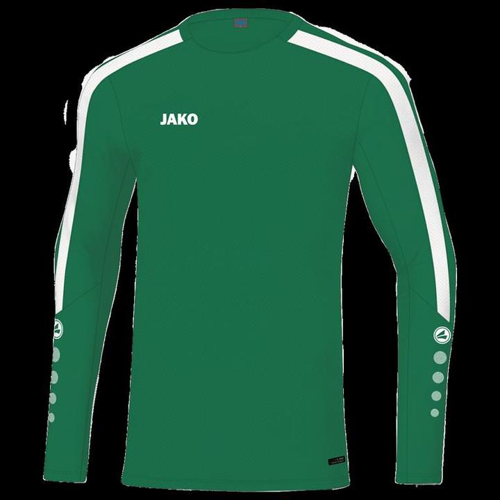 Actual product image JAKO Sweat Power (140)