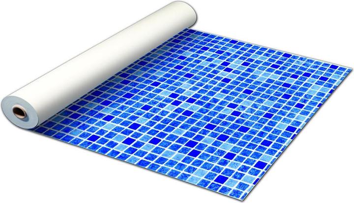 Produktbild Renolit PVC-Verkleidung Rénolit Alkorplan 3000 Persia Blau – Poolbeschichtung