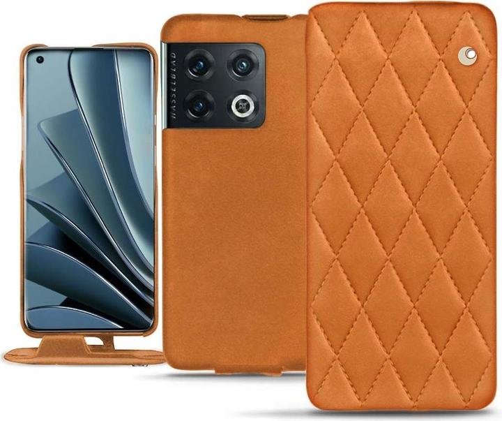 Mandarine vintage - Couture ( Pantone #d47231 )