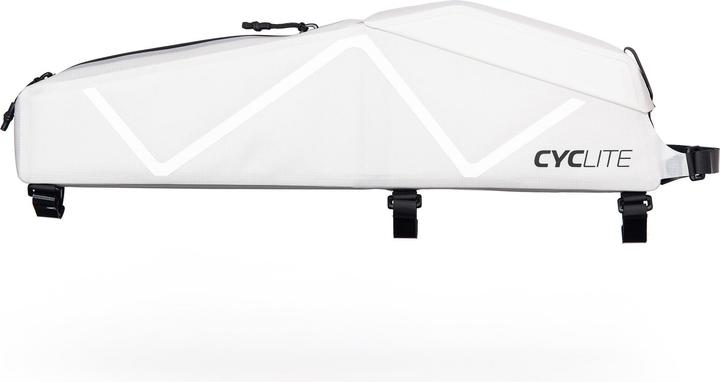 Image du produit Cyclite Top Tube Bag Large (2.20 l, Sacoche de cadre)