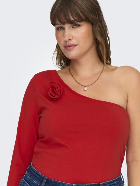 Image du produit Only CARROYSA Asymetrisches Top Asymetrisches Top (M)
