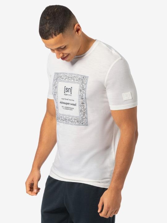 Actual product image Super Natural Bandana Bio J (XXL)