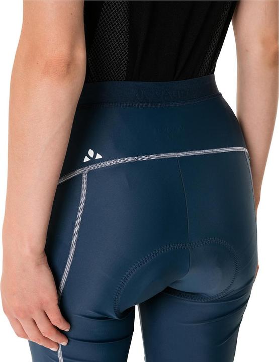 Actual product image Vaude Women's Advanced Pants IV (36)