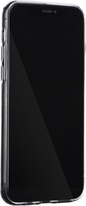 Image du produit Roar Back panel cover case JELLY for HUAWEI P20 Lite transparent (Huawei P20 Lite)