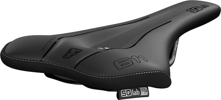 Productafbeelding Sqlab 611 Ergowave Active 2.1