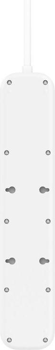 Immagine prodotto Belkin Protezione contro le sovratensioni Surgemaster (4 x, 2 m)