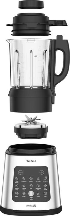 Actual product image Tefal BL83SD30 (1400 W)