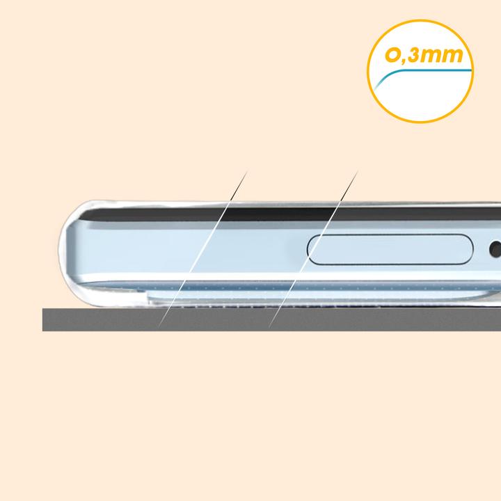 Immagine prodotto Avizar Serie Skin (Xiaomi Redmi Note 12 5G)