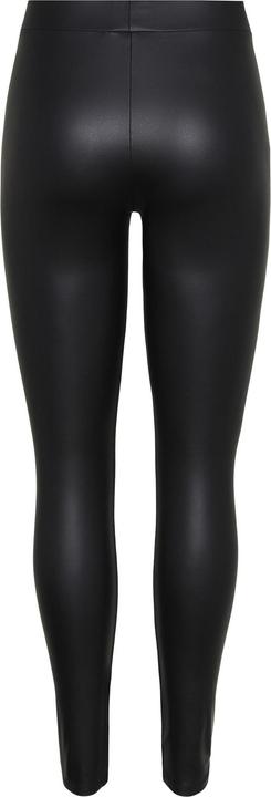 Immagine prodotto Pieces Leggings in pile lucido (S/M)