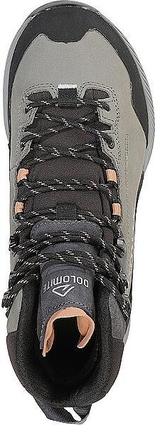 Produktbild Dolomite Women's Shoe Vernale Leather High GTX (42)