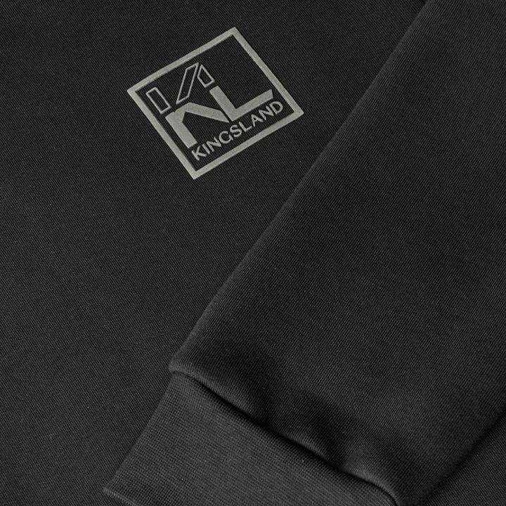 Image du produit Kingsland sweatshirt équitation kingsand vaiano (L)