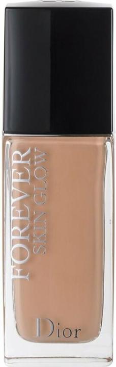 Dior Forever Skin Glow (2CR Cool Rosy)