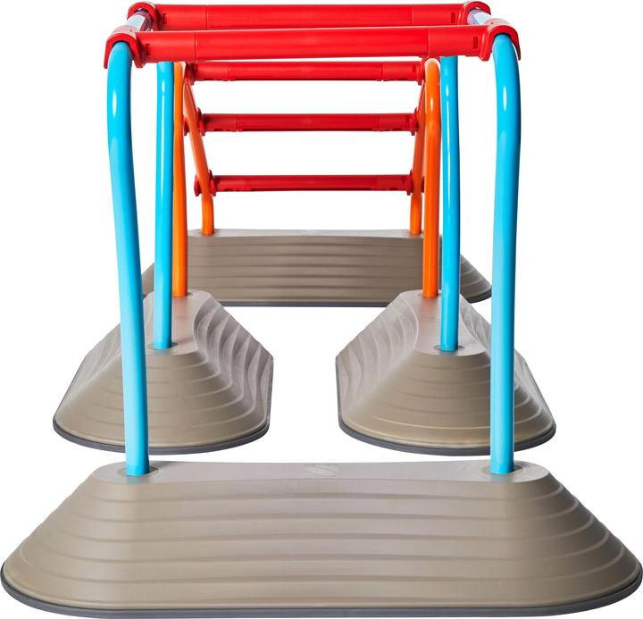 Gonge Mini Parkour-Set Starter