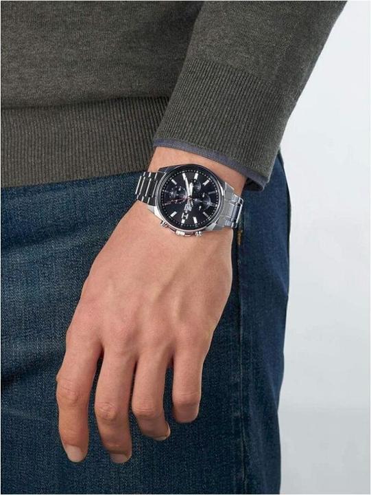 Immagine prodotto Casio Edificio (Orologio sportivo, 44 mm)