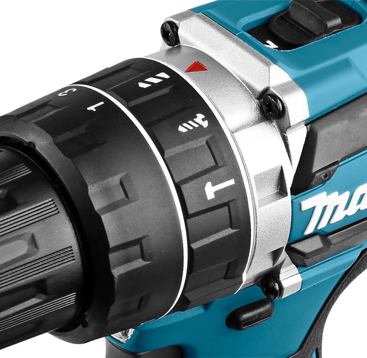 Produktbild Makita DHP484RGJW (Akkubetrieb)