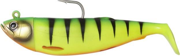 Immagine prodotto Savage Gear SG Cutbait Kit Aringa 20cm 270g FireTiger