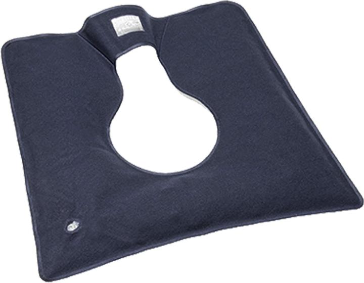 Image du produit Bort Medical coussin couronne polyuréthan (45 x 45 cm)