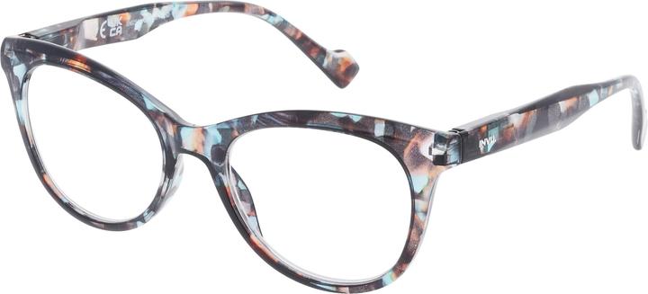 Invu Lesebrille 1.00dpt IB62511A (+1)