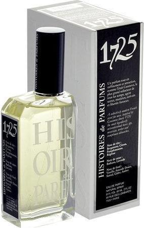 Produktbild Histoires de Parfums 1725 (Eau de Parfum, 60 ml)