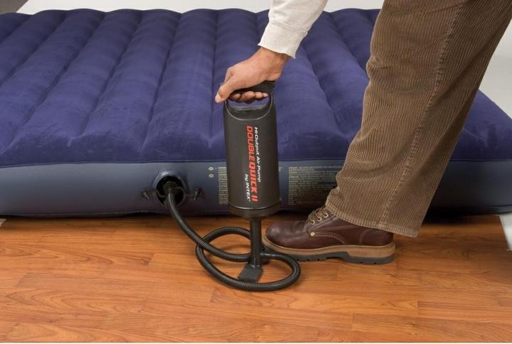 Produktbild Intex High-Output Handpumpe