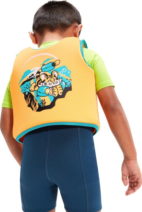 Immagine prodotto Speedo Learn to Swim Character Printe (Taglia unica, 0 - 15 kg)