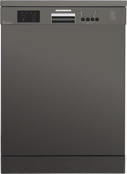 Actual product image Heinner HDW-FS6006DGE++