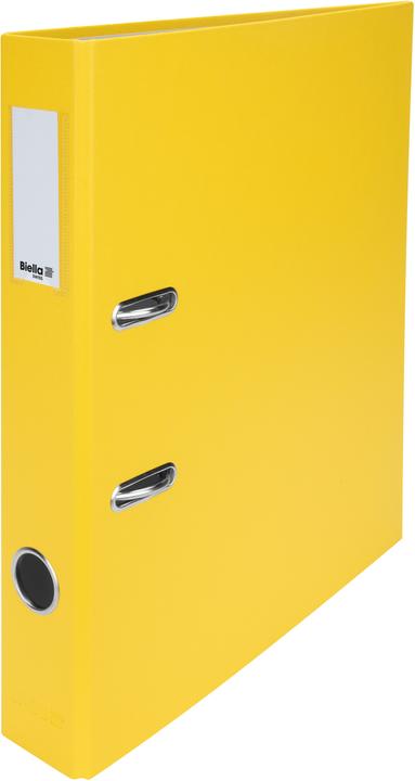 Actual product image Biella Plasticolor folder (A4, 40 mm, 1 Piece)