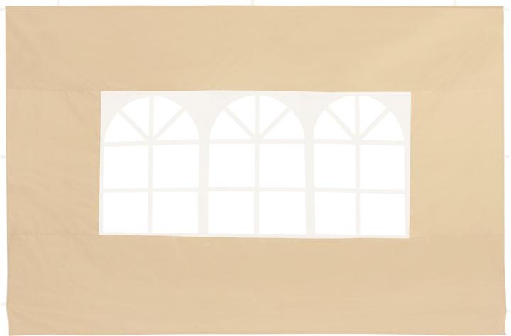 Produktbild Deuba 2x Seitenwände (300 cm, 200 cm)
