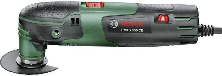 Immagine prodotto Bosch Home & Garden Pmf 2000 Ce