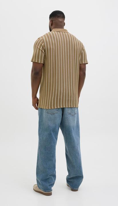 Immagine prodotto Jack & Jones Plus Size Poloshirt Poloshirt (6XL)