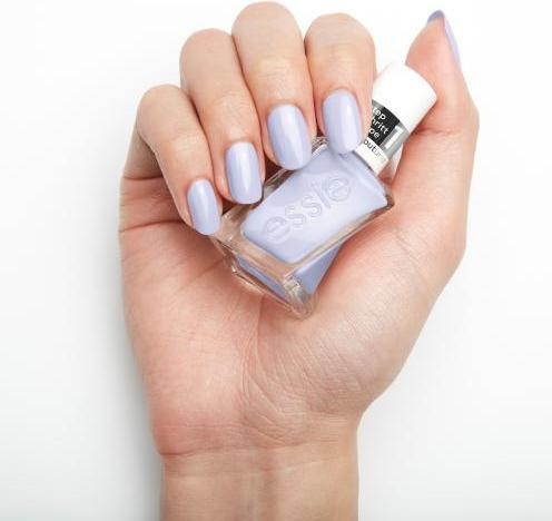 Produktbild Essie Gel Couture (450 Perfect Posture, Gel-Effekt Nagellack)