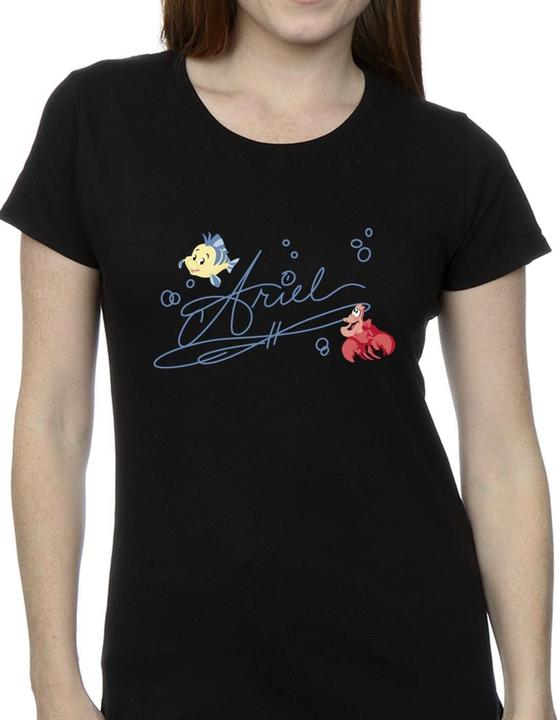 Produktbild Disney The Little Mermaid Ariel TShirt (L)