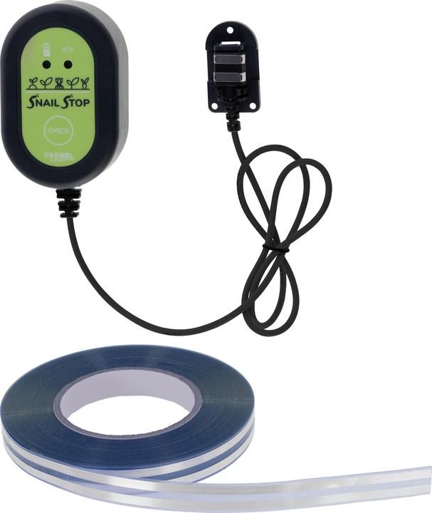 Produktbild Kerbl SnailStop Starter Set (1000 cm)