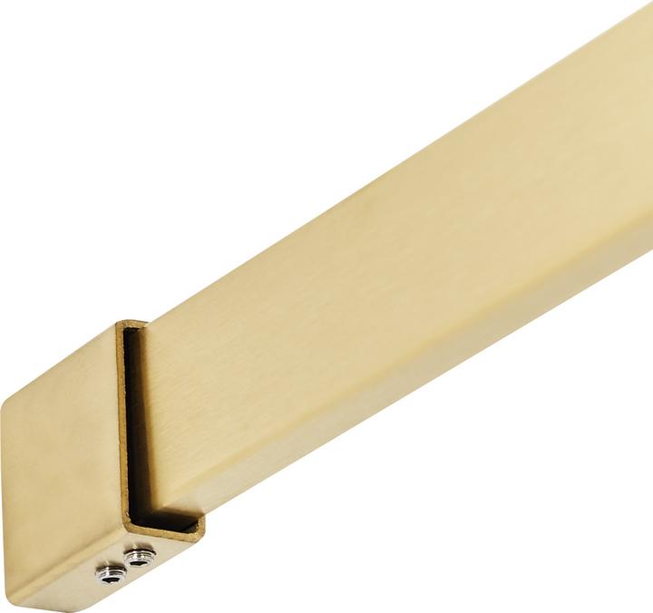 Image du produit Beliani Waspam (100 cm, 100 cm, 190 cm)