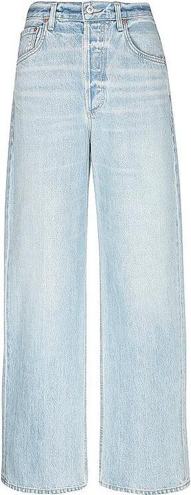 Actual product image Citizens Of Humanity Ayla Baggy (27)