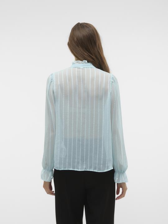 Produktbild Vero Moda VMGEA Hemd Hemd (M)