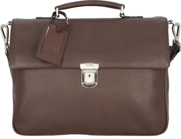 Immagine prodotto Picard Cartella autentica in pelle 39 cm