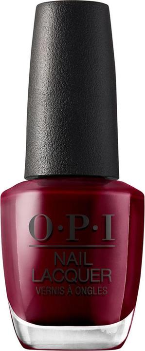 Produktbild OPI Nagellack No.L87 (Malaga Wine, Farblack)