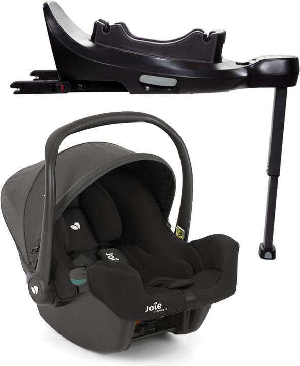 Joie i-Snug 2 Set (Coque auto)