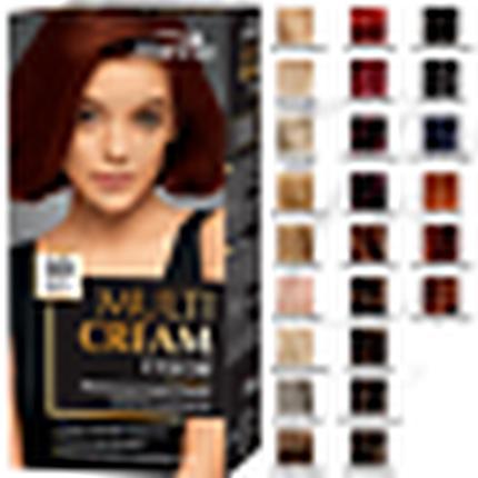 Joanna Multi Cream Metallic Color 5D Effect Hair Dye 28 Very Bright Pearlonde (28 Very Bright Pearlonde)