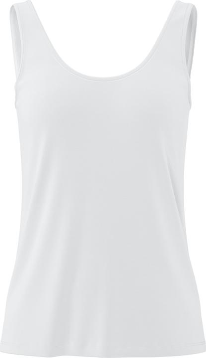 Pieces Modalmischfaser Tanktop