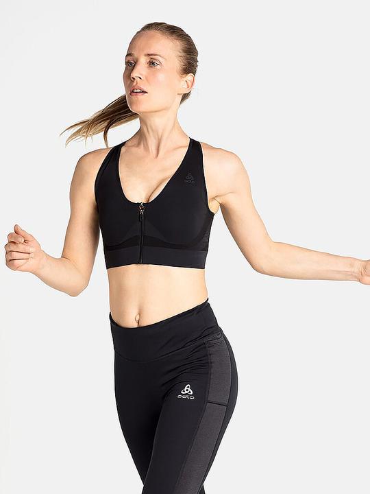 Produktbild Odlo Sports Bra Padded Seamless Hight (L)